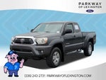 2013 Tacoma Thumbnail 1