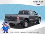 2013 Tacoma Thumbnail 5