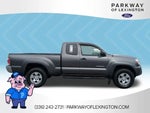 2013 Tacoma Thumbnail 6