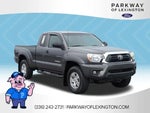 2013 Tacoma Thumbnail 7