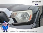 2013 Tacoma Thumbnail 9
