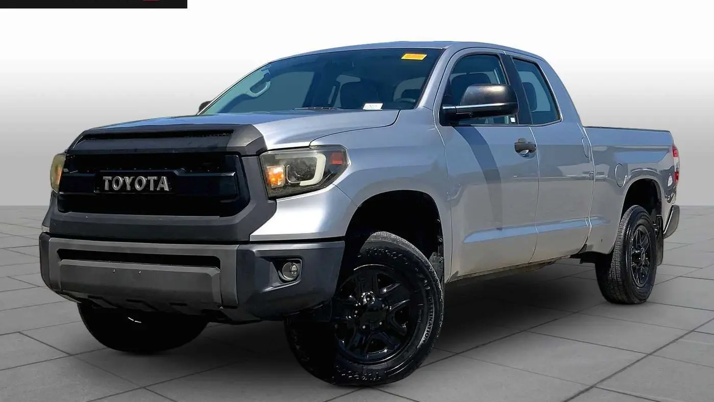 Preowned 2014 Toyota Tundra SR for Sale