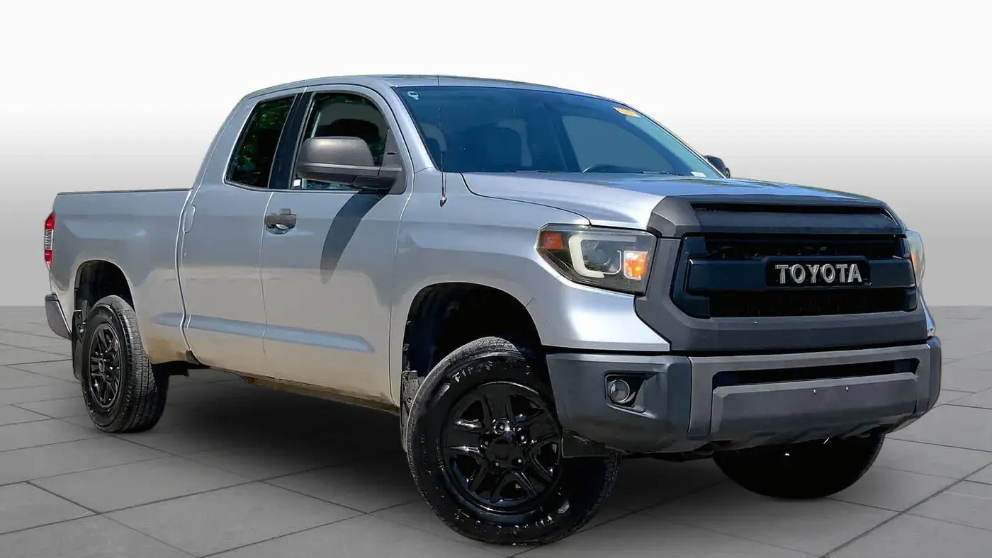 2014 Toyota Tundra SR