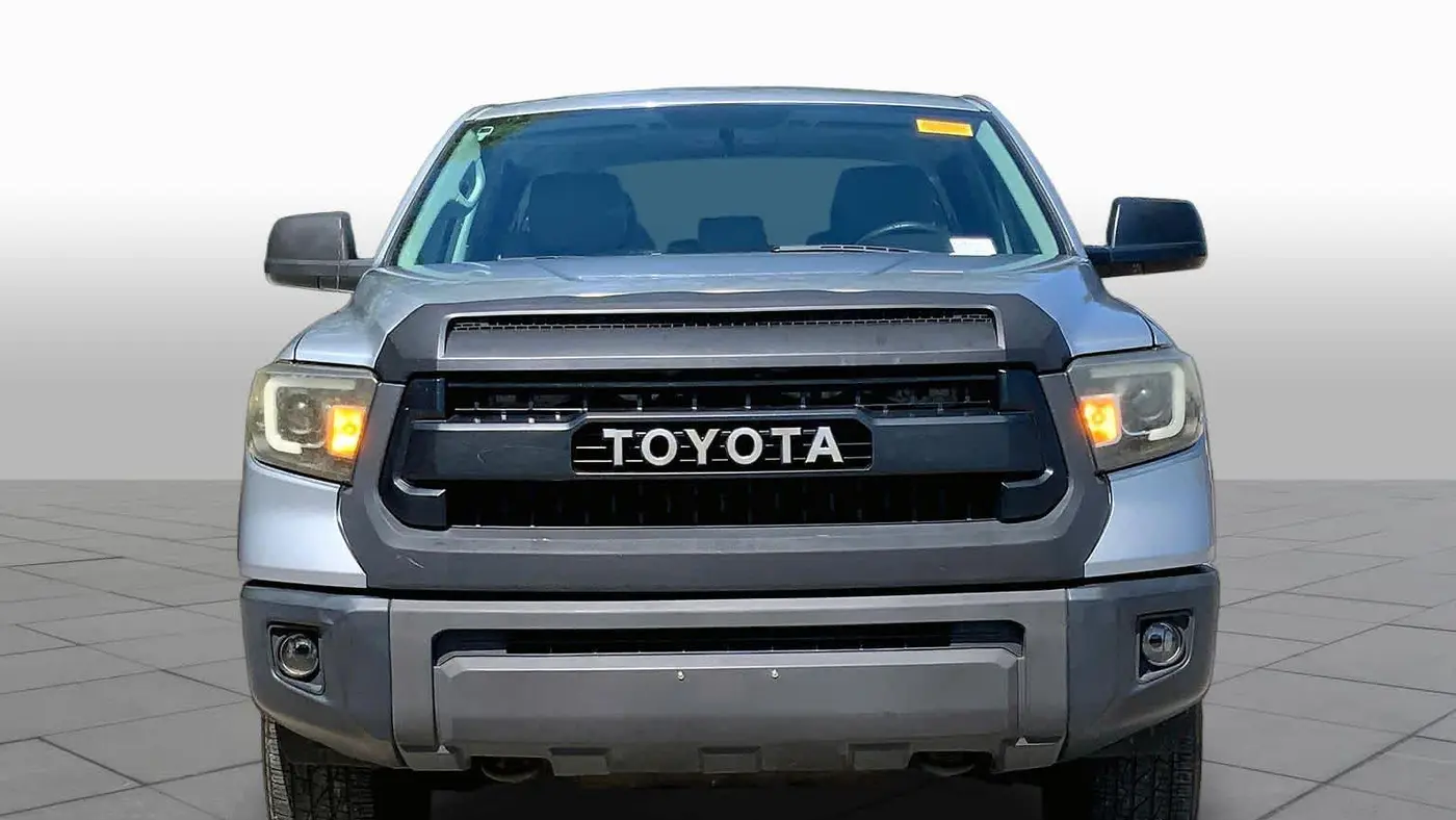 2014 Toyota Tundra SR