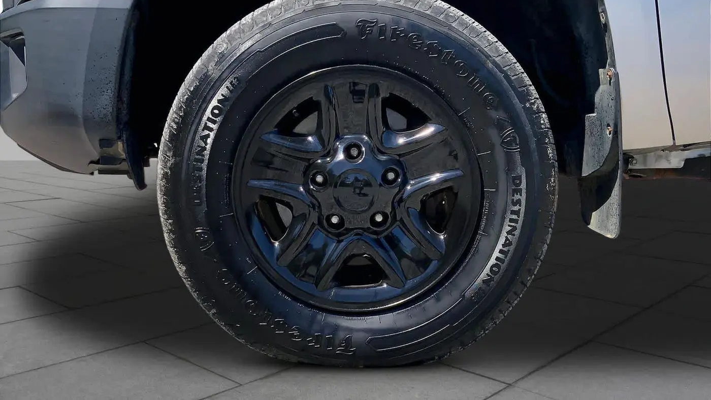 2014 Toyota Tundra SR