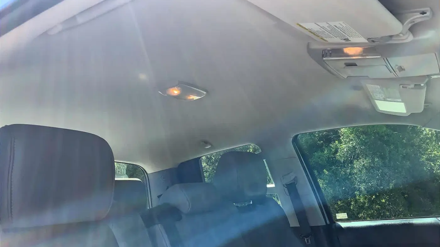 2014 Toyota Tundra SR