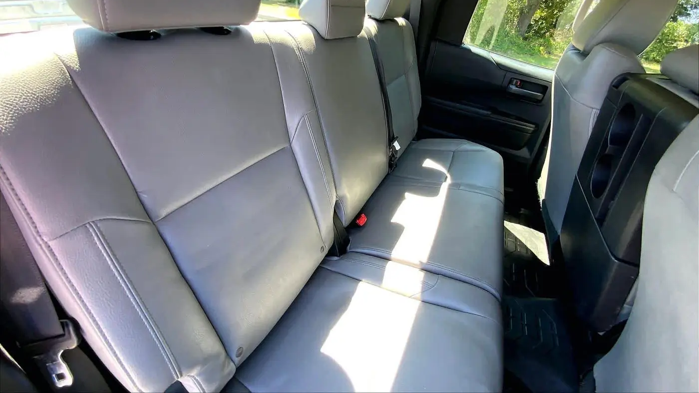 2014 Toyota Tundra SR