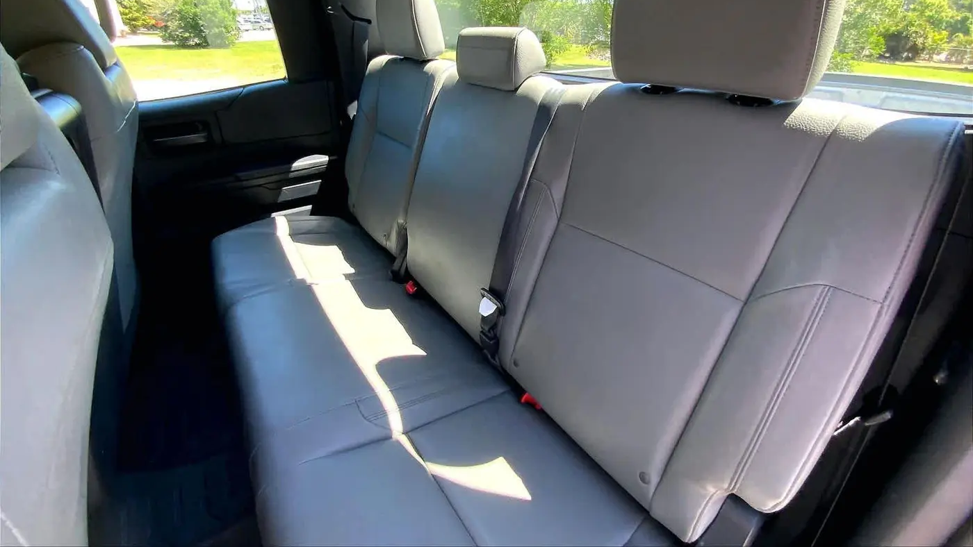 2014 Toyota Tundra SR