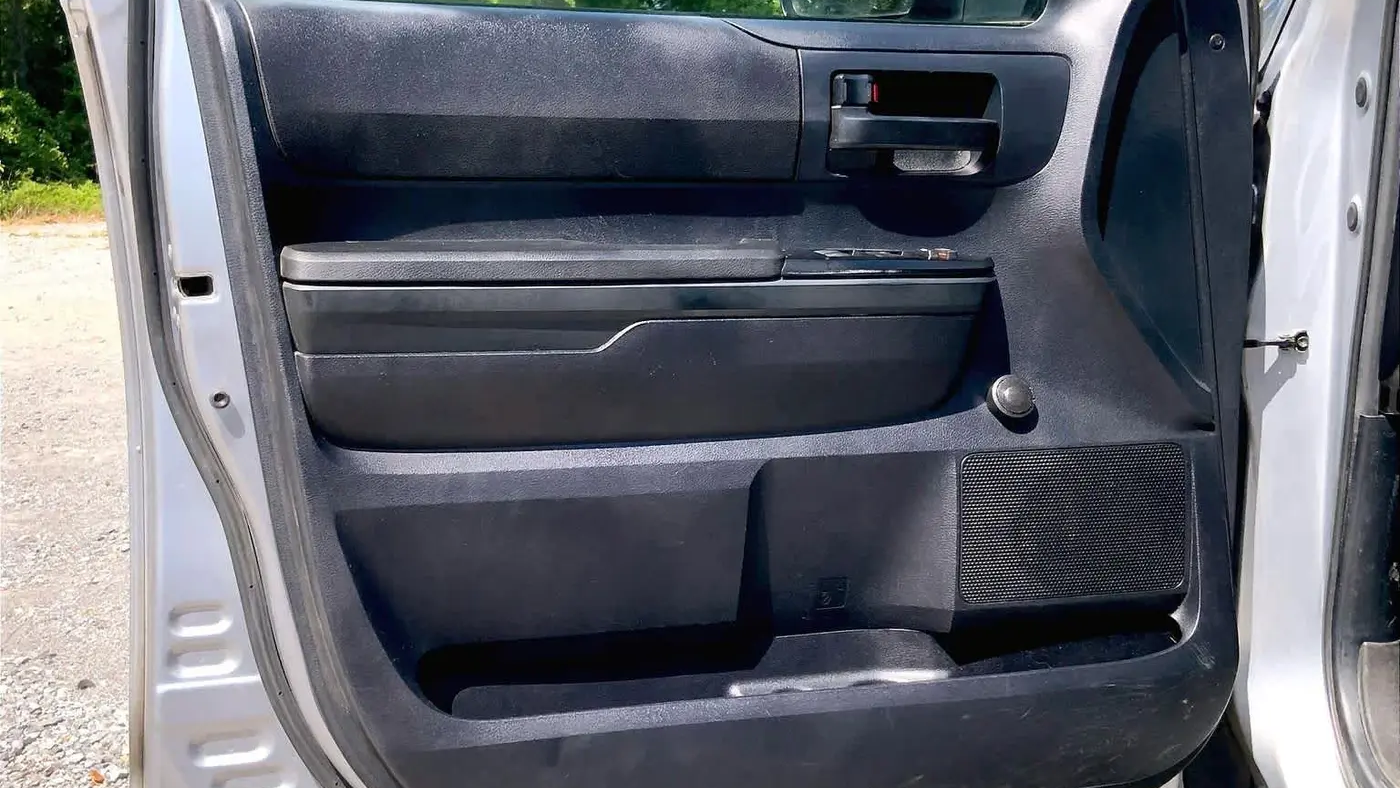2014 Toyota Tundra SR