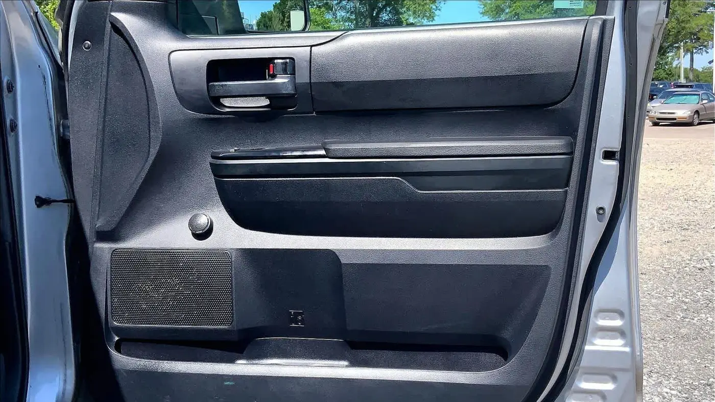 2014 Toyota Tundra SR