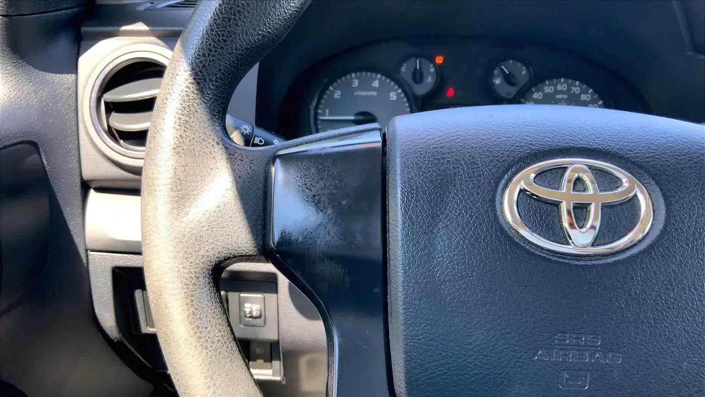 2014 Toyota Tundra SR