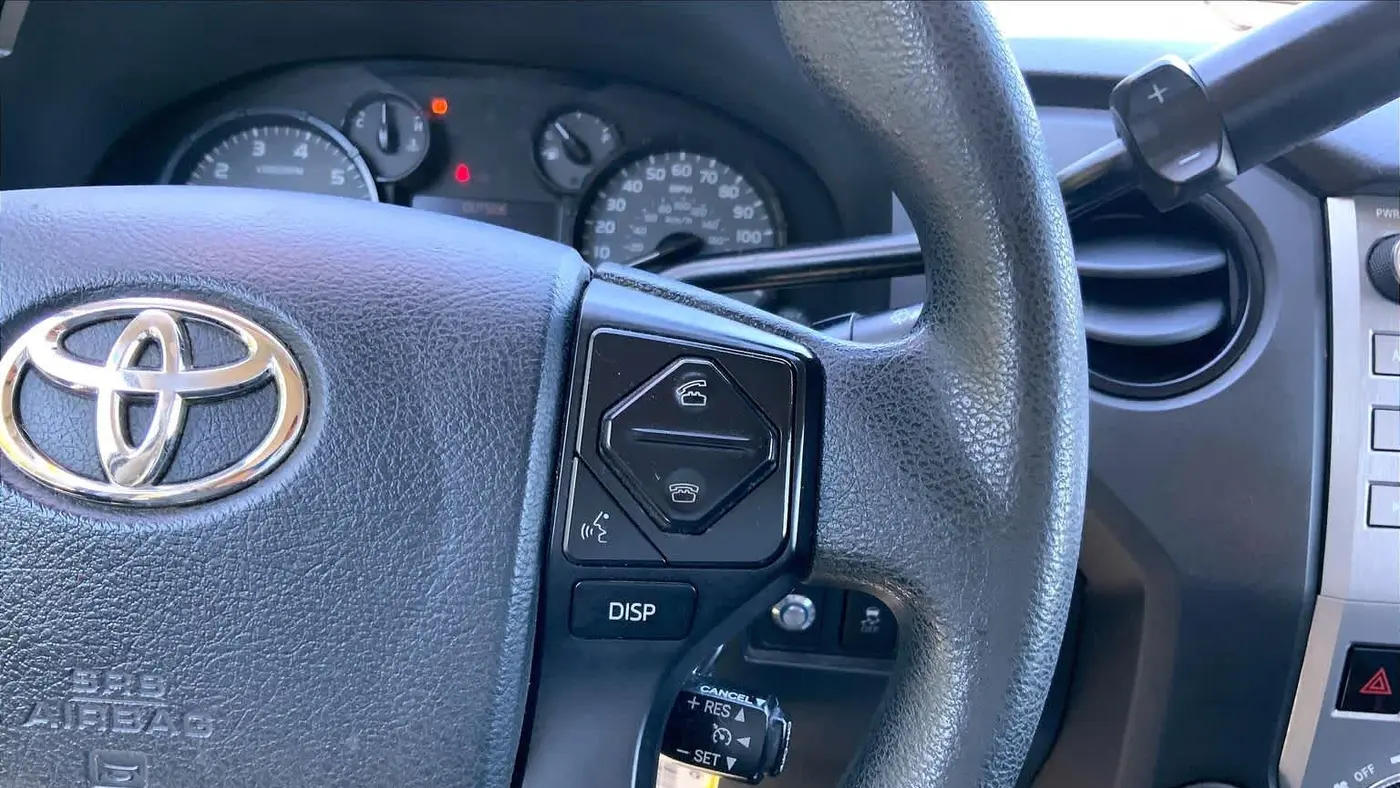 2014 Toyota Tundra SR