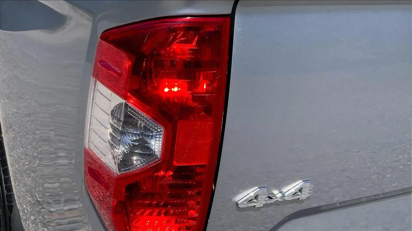 2014 Toyota Tundra SR