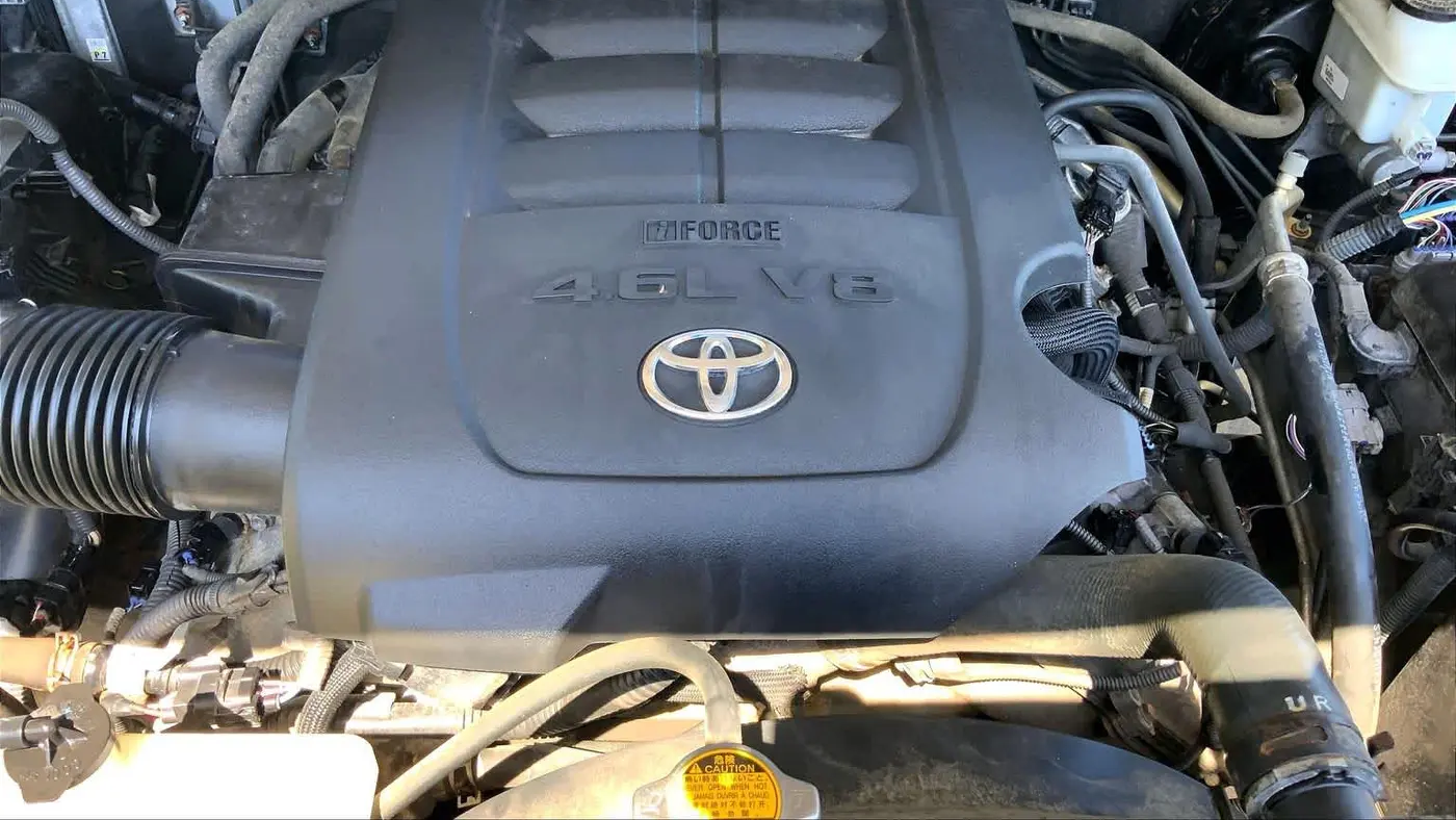 2014 Toyota Tundra SR