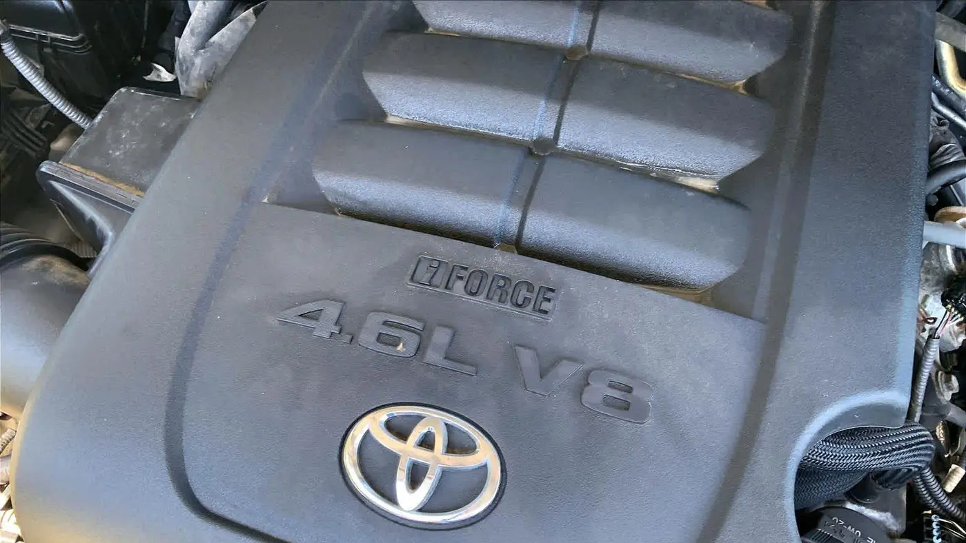 2014 Toyota Tundra SR