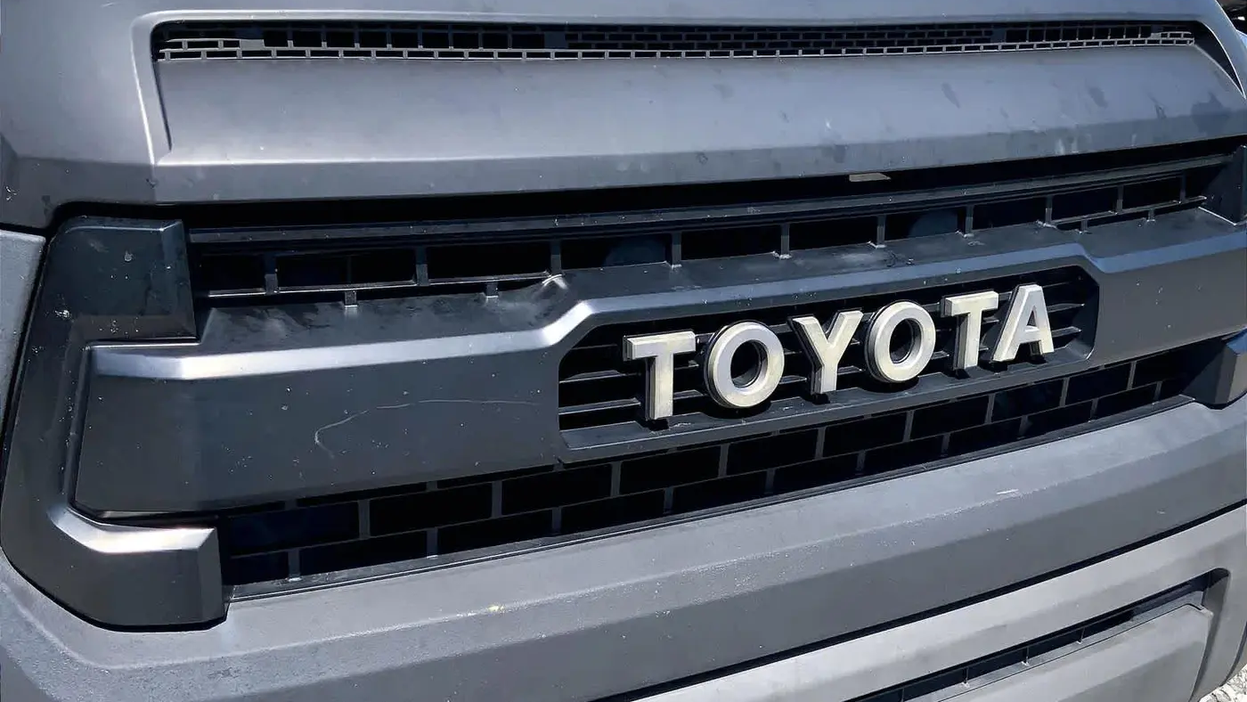 2014 Toyota Tundra SR