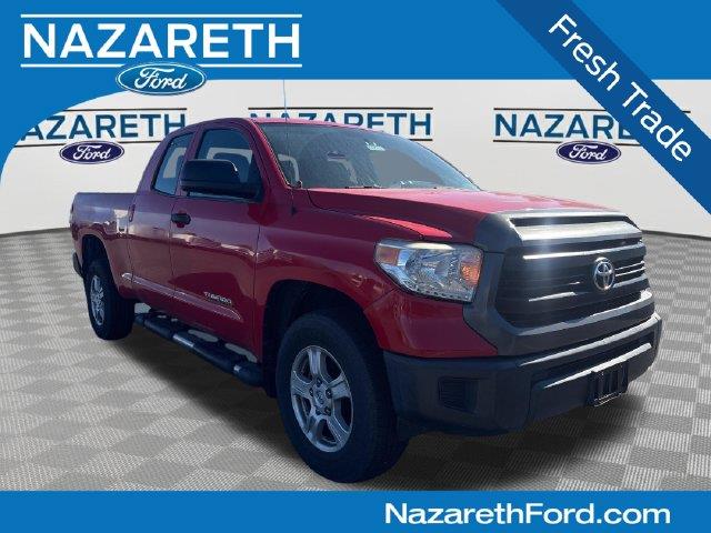 2016 Toyota Tundra