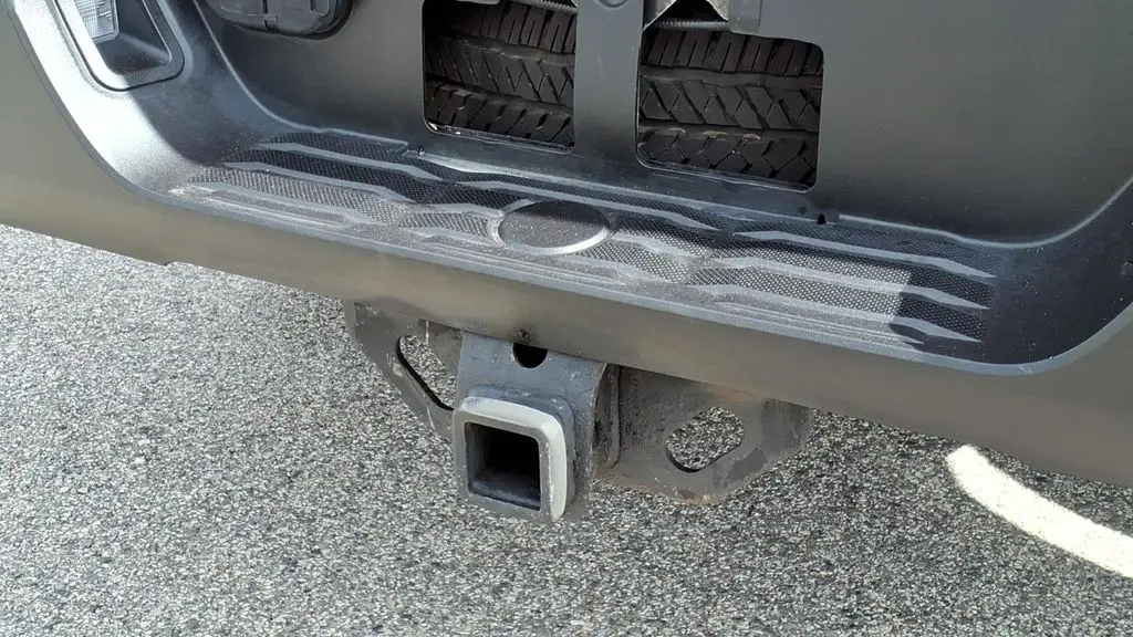 2016 Toyota Tundra SR