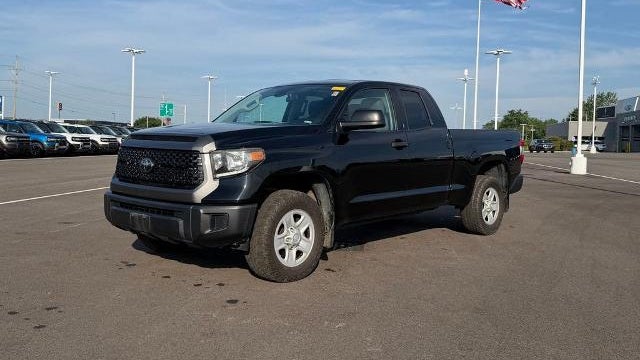 Preowned 2019 Toyota Tundra SR5 for Sale