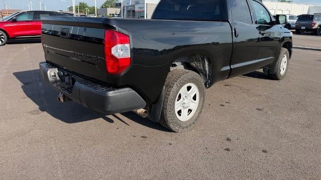 2019 Toyota Tundra SR5