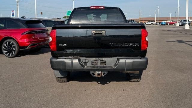 2019 Toyota Tundra SR5