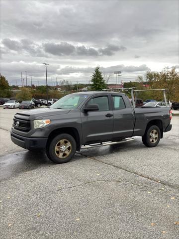 2014 Toyota Tundra - $12,950