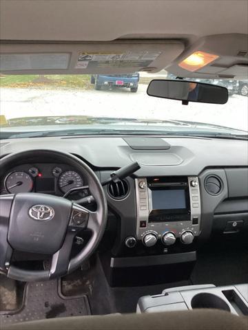 2014 Toyota Tundra - $12,950