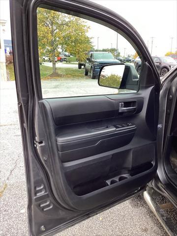 2014 Toyota Tundra - $12,950