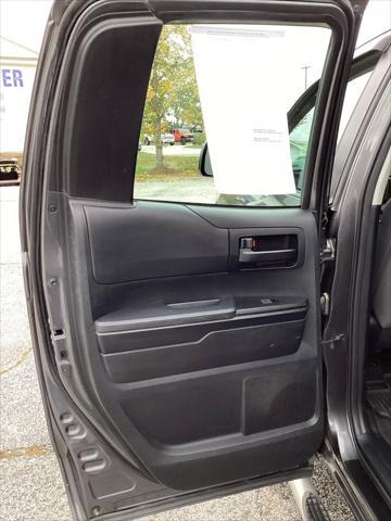 2014 Toyota Tundra - $12,950