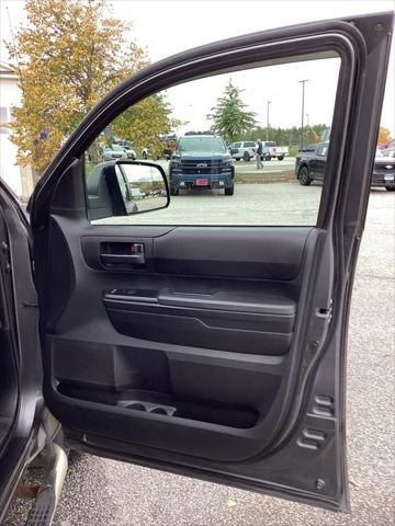 2014 Toyota Tundra - $12,950