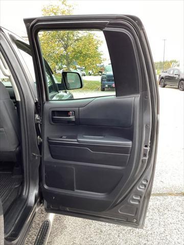 2014 Toyota Tundra - $12,950
