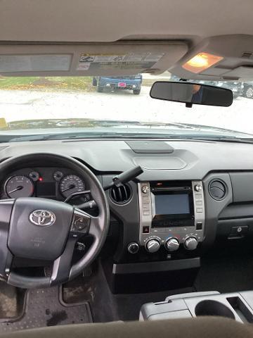 2014 Toyota Tundra - $12,450