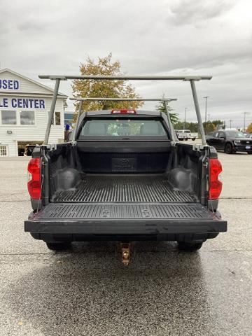 2014 Toyota Tundra - $12,450