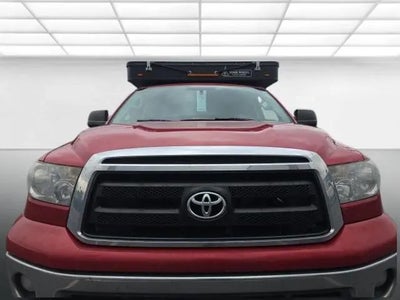 Photo of a 2013 Toyota Tundra 4X4 Grade 4DR Double Cab Pickup SB (4.6L V8) for sale