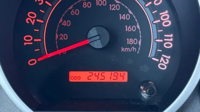 2013 Toyota Tundra Grade