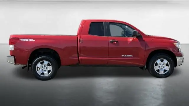 2013 Toyota Tundra Grade