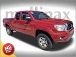 2015 Tacoma Thumbnail 1
