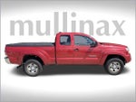2015 Tacoma Thumbnail 2