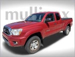 2015 Tacoma Thumbnail 10