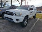 2015 Tacoma Thumbnail 2