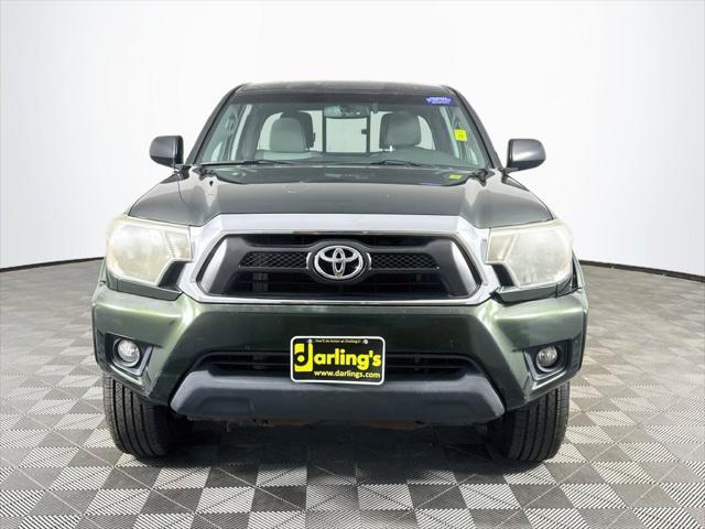 2012 Toyota Tacoma - $8,955