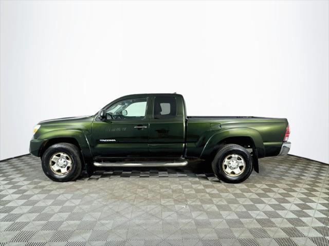 2012 Toyota Tacoma - $8,955