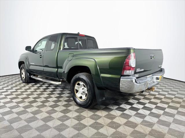 2012 Toyota Tacoma - $8,955