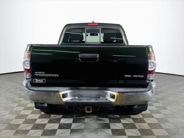 2012 Toyota Tacoma - $8,955