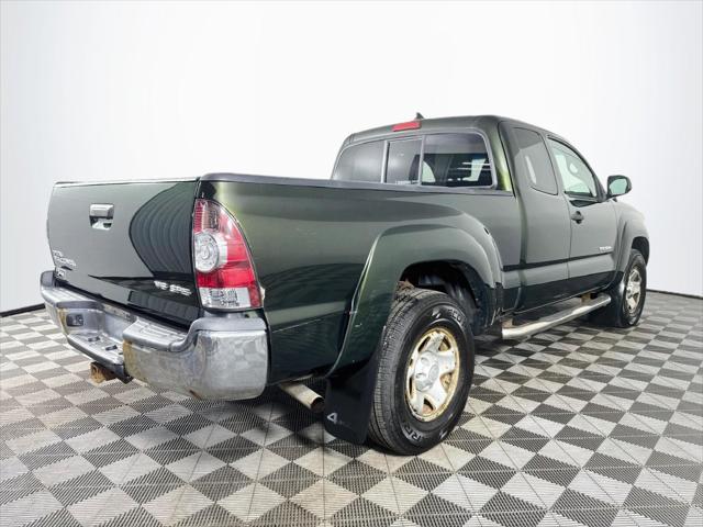 2012 Toyota Tacoma - $8,955