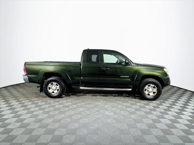 2012 Toyota Tacoma - $8,955