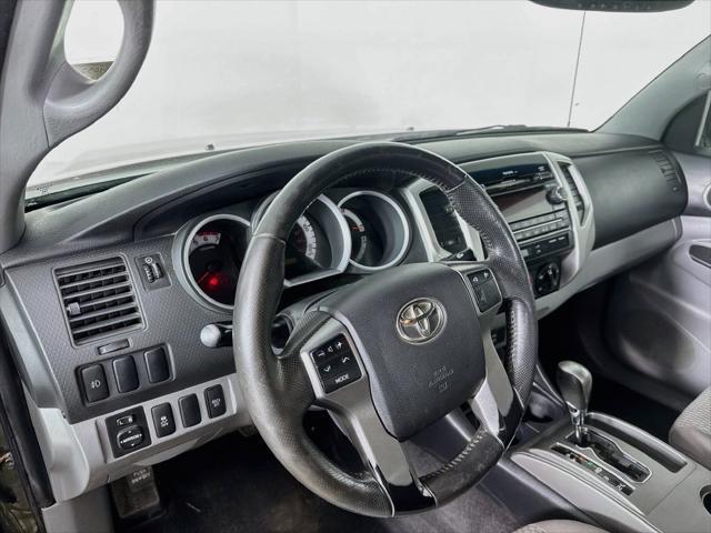 2012 Toyota Tacoma - $8,955