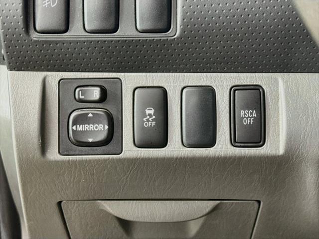 2012 Toyota Tacoma - $8,955