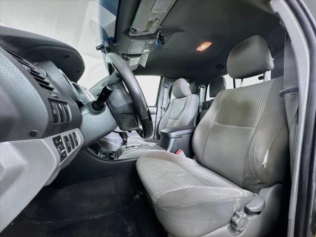 2012 Toyota Tacoma - $8,955