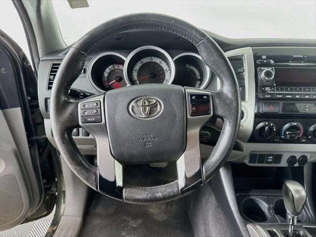 2012 Toyota Tacoma - $8,955